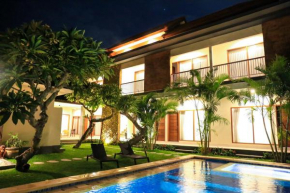 the kencana sanur